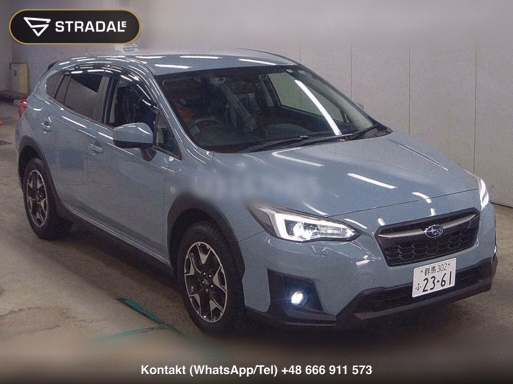 SUBARU IMPREZA XV 4WD 1.6I-L EYESIGHT, miniaturka 2