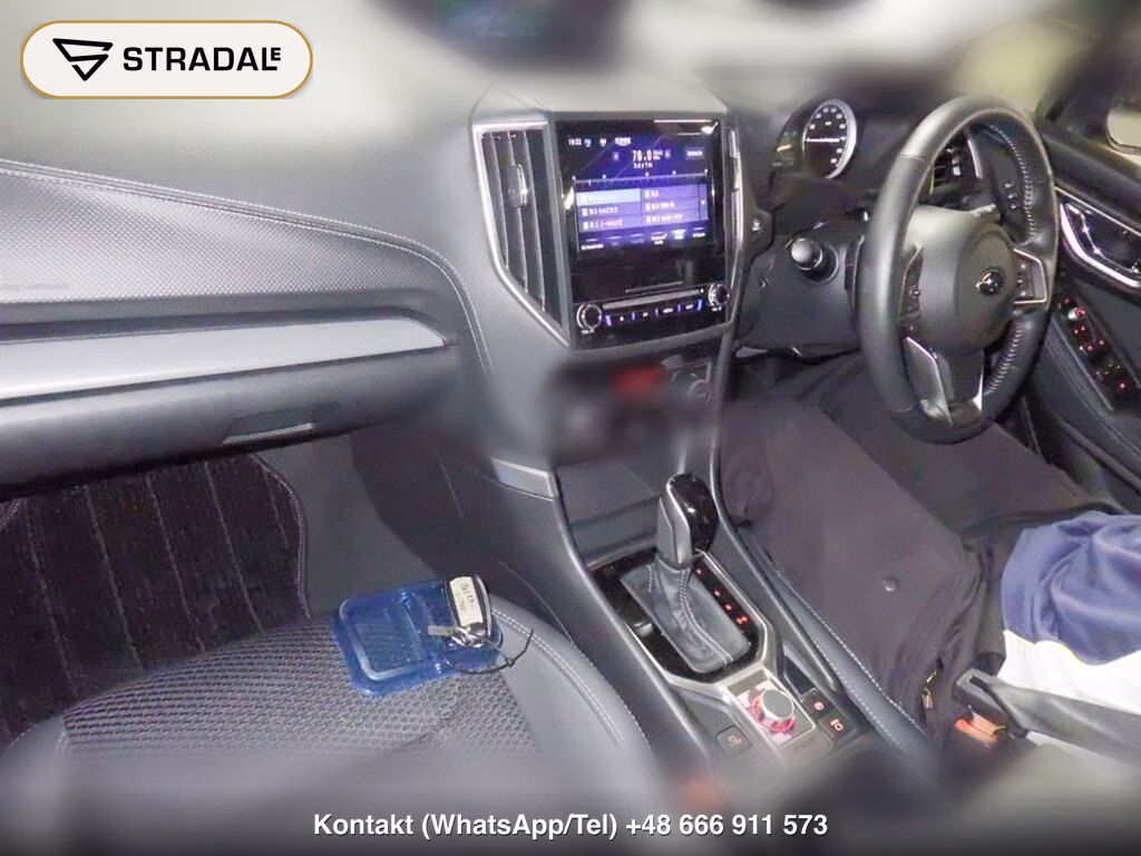SUBARU FORESTER 4WD PREMIUM, miniaturka 4