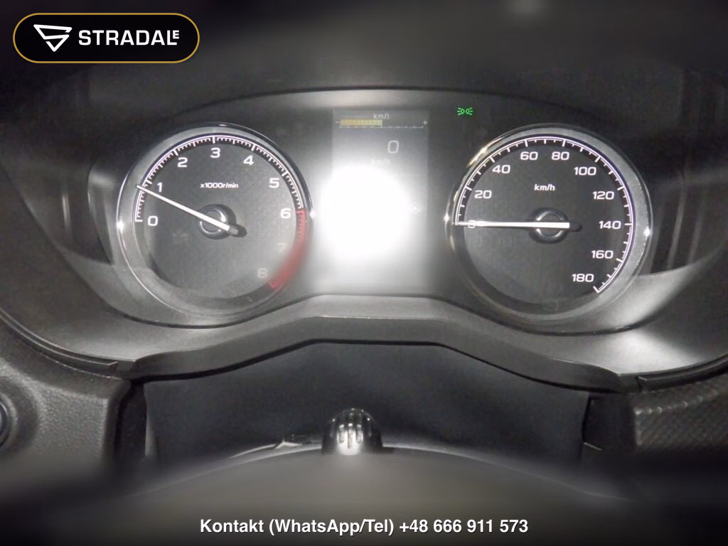 SUBARU FORESTER 4WD PREMIUM, miniaturka 7