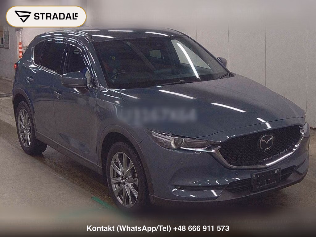 MAZDA CX-5 XD EXCLUSIVE MODE, miniaturka 2