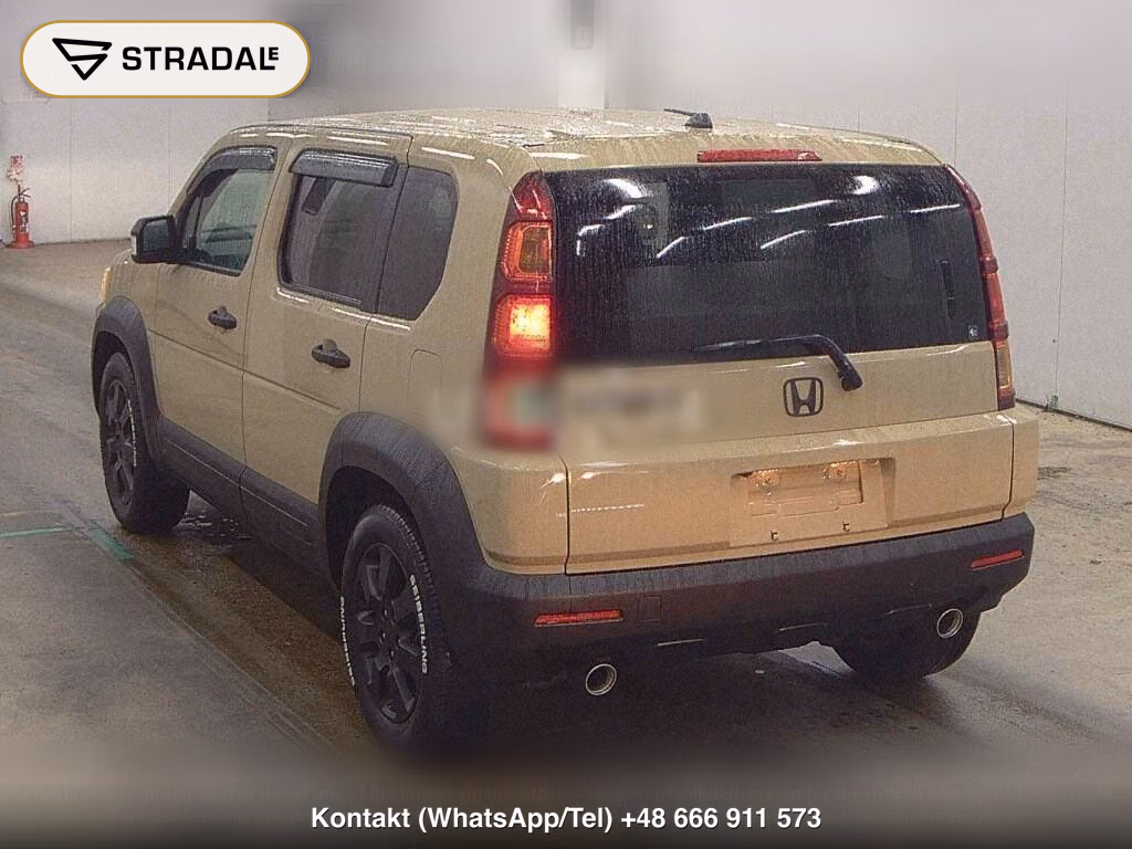 HONDA WR-V Z+, miniaturka 3