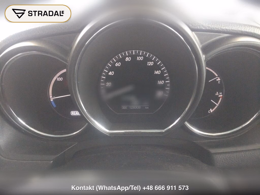 TOYOTA HARRIER HYBRID 4WD PREMIUM S PACKAGE, miniaturka 7