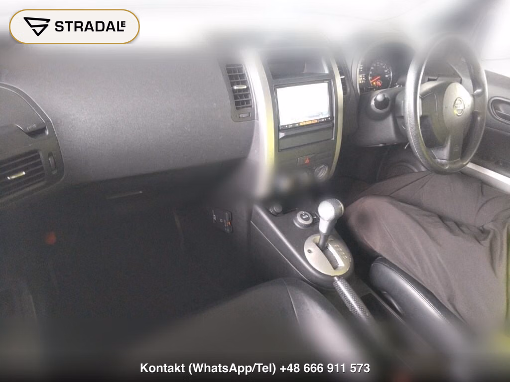 NISSAN X-TRAIL 4WD 20S, miniaturka 4