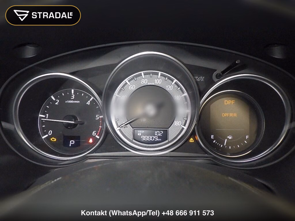 MAZDA CX-5, miniaturka 7