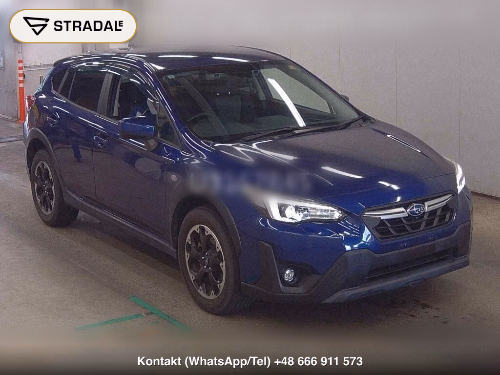 SUBARU IMPREZA XV 4WD 1.6I-L EYESIGHT, miniaturka 2