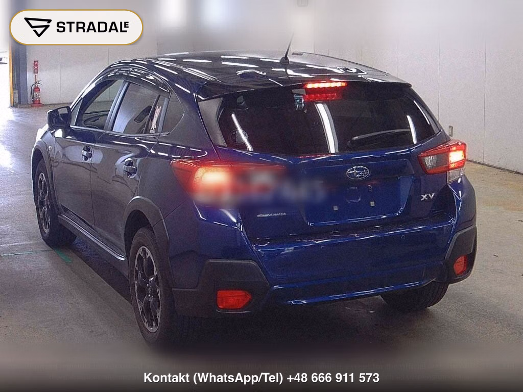 SUBARU IMPREZA XV 4WD 1.6I-L EYESIGHT, miniaturka 3