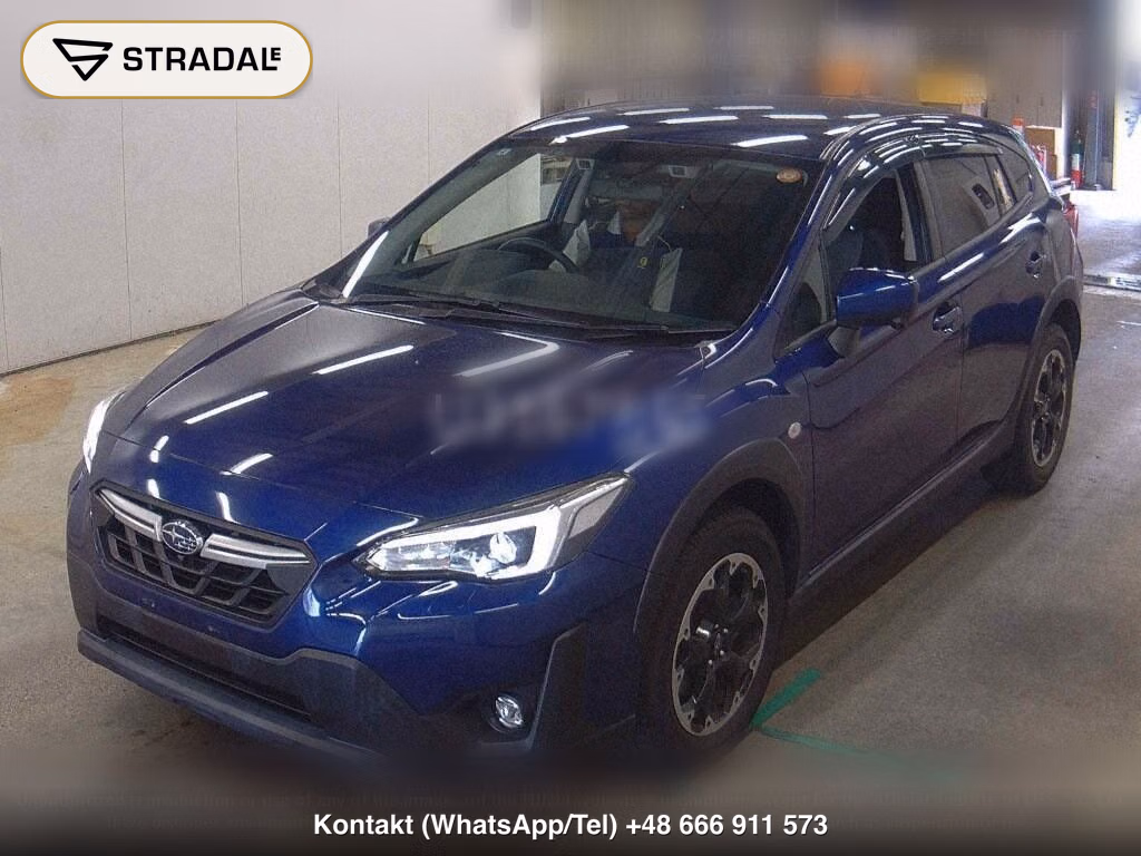 SUBARU IMPREZA XV 4WD 1.6I-L EYESIGHT, miniaturka 5