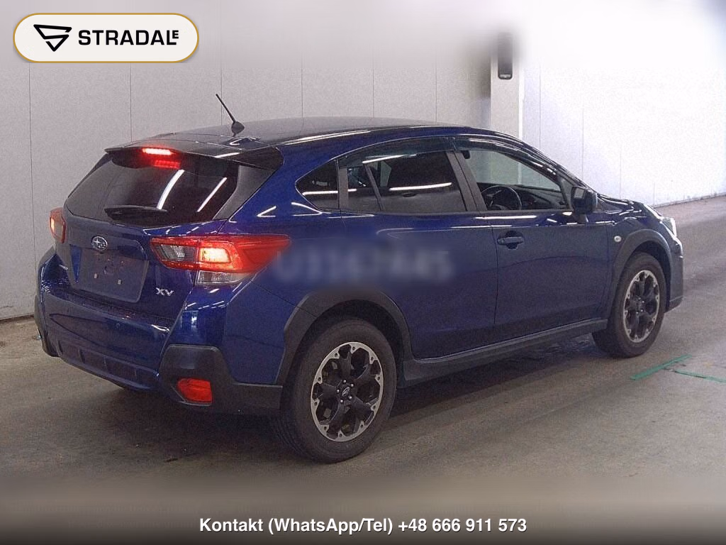 SUBARU IMPREZA XV 4WD 1.6I-L EYESIGHT, miniaturka 6