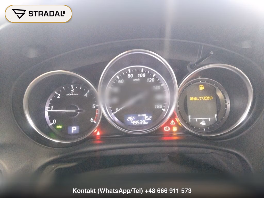 MAZDA CX-5 XD L PACKAGE, miniaturka 7