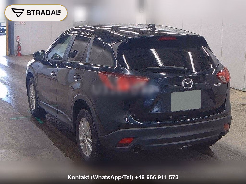 MAZDA CX-5 4WD XD, miniaturka 3