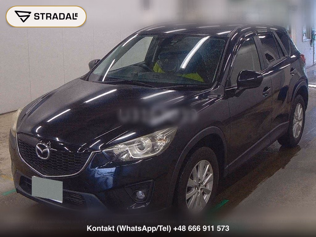 MAZDA CX-5 4WD XD, miniaturka 5