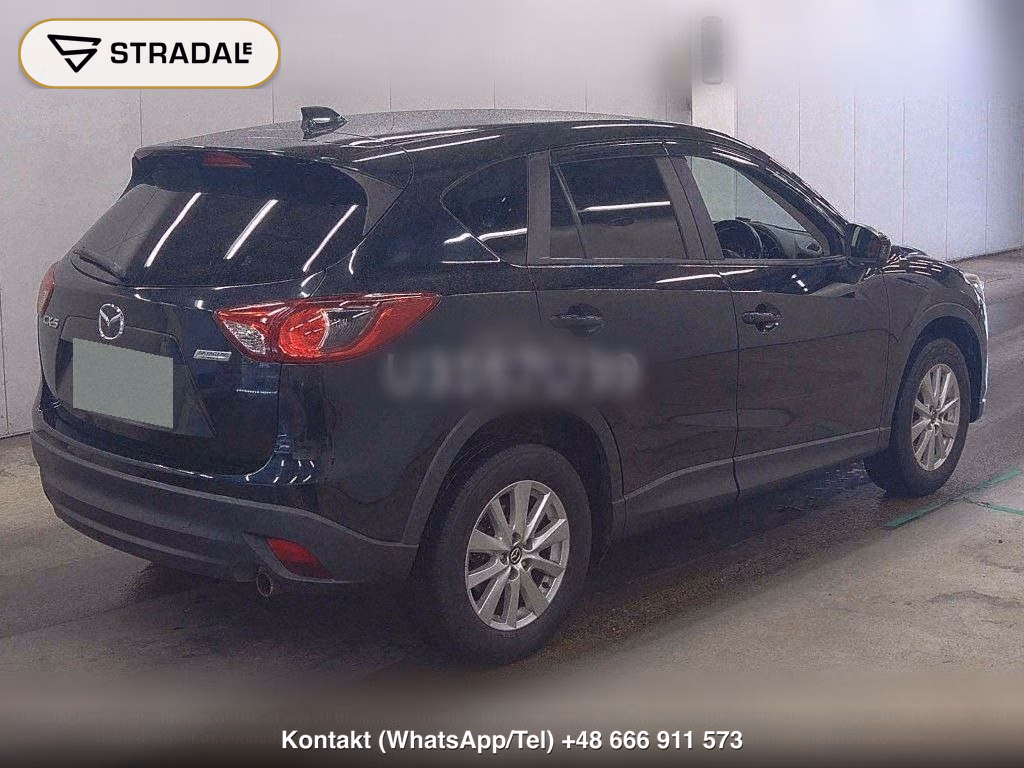 MAZDA CX-5 4WD XD, miniaturka 6
