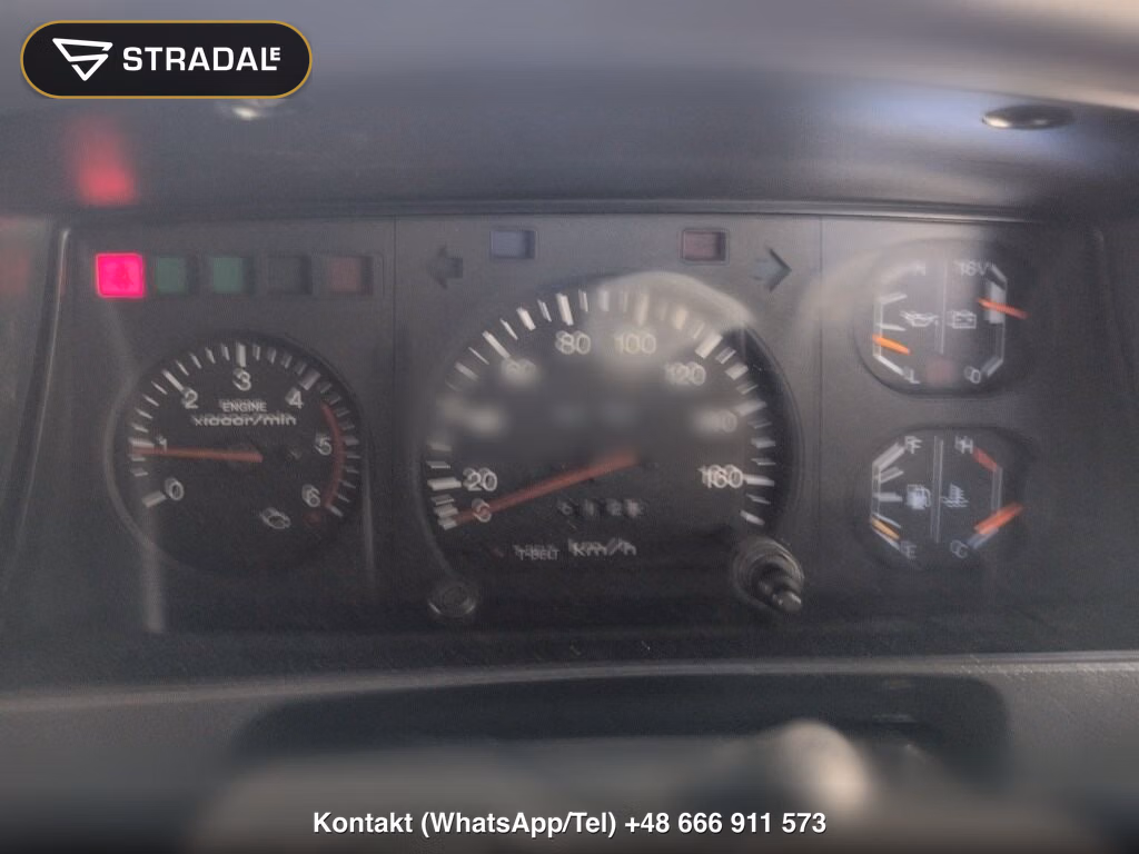 TOYOTA LAND CRUISER PRADO 5D 4WD, miniaturka 7