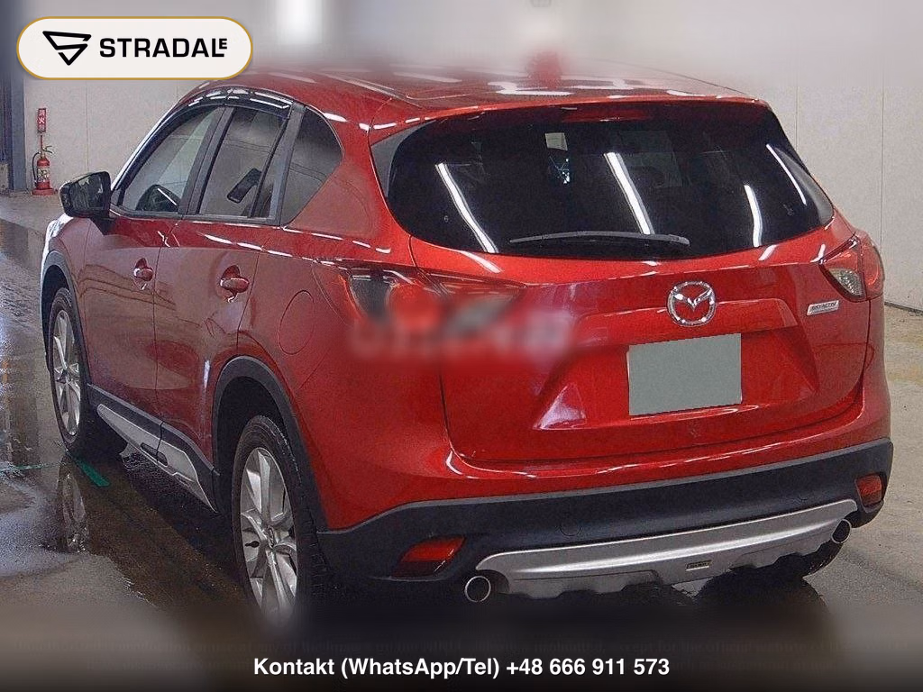 MAZDA CX-5 XD, miniaturka 3