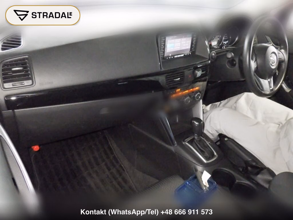MAZDA CX-5 XD, miniaturka 4