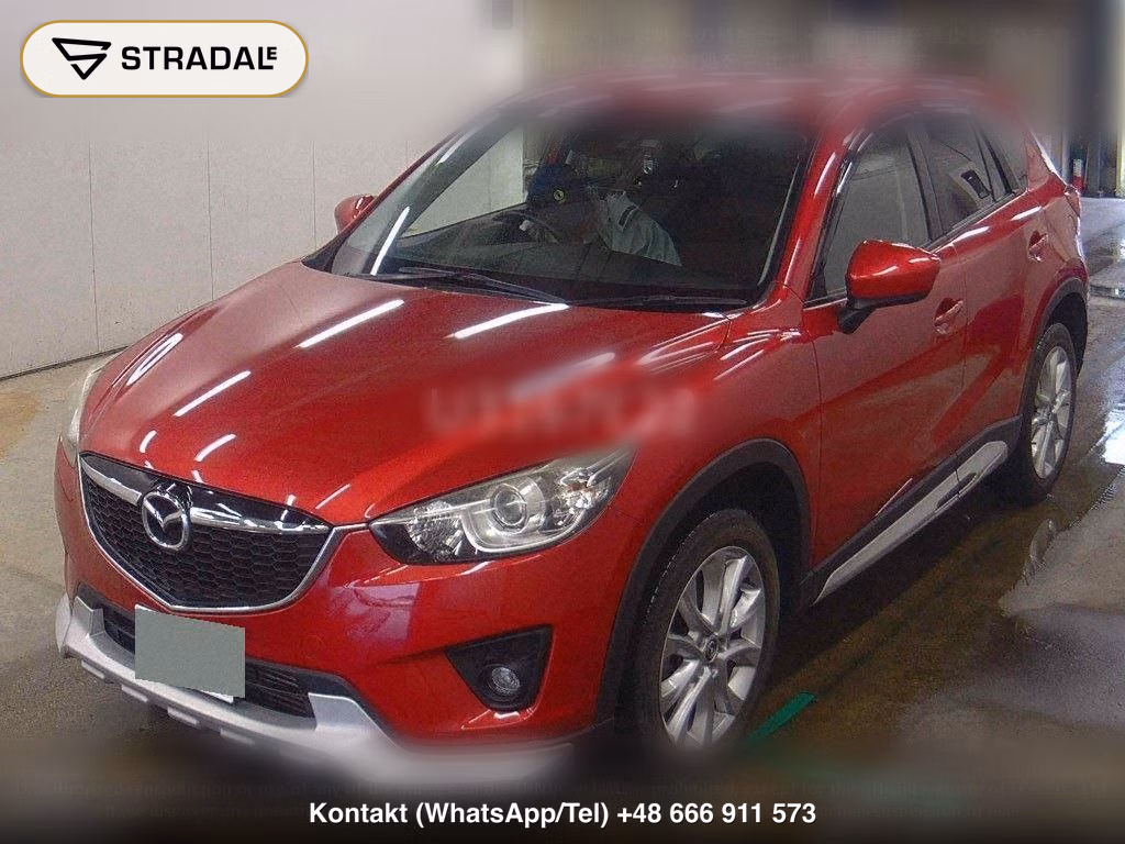 MAZDA CX-5 XD, miniaturka 5