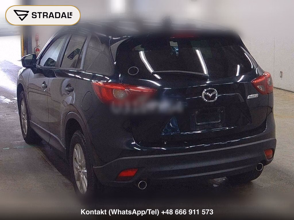 MAZDA CX-5 XD, miniaturka 3