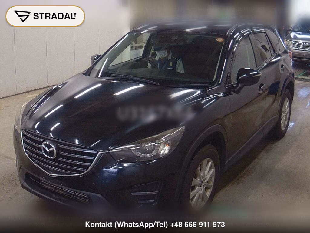 MAZDA CX-5 XD, miniaturka 5