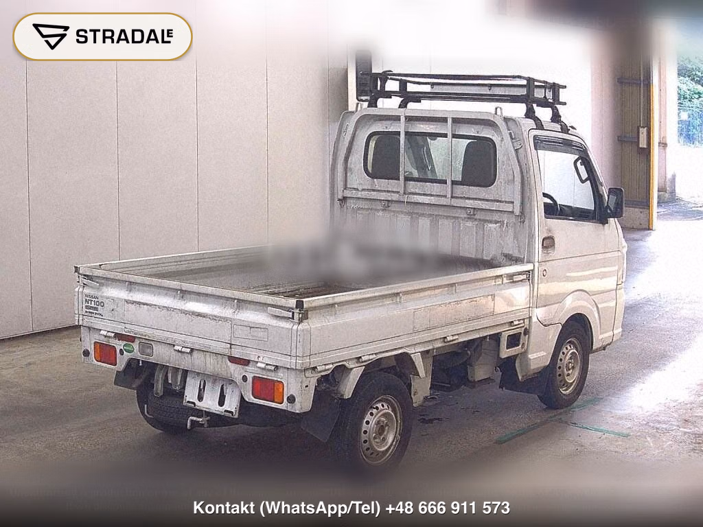 NISSAN NT100CLIPPER TRUCK DX SAFETY PACKAGE, miniaturka 6