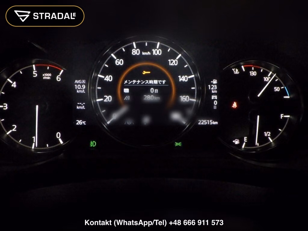MAZDA CX-8 XD L PACKAGE, miniaturka 7