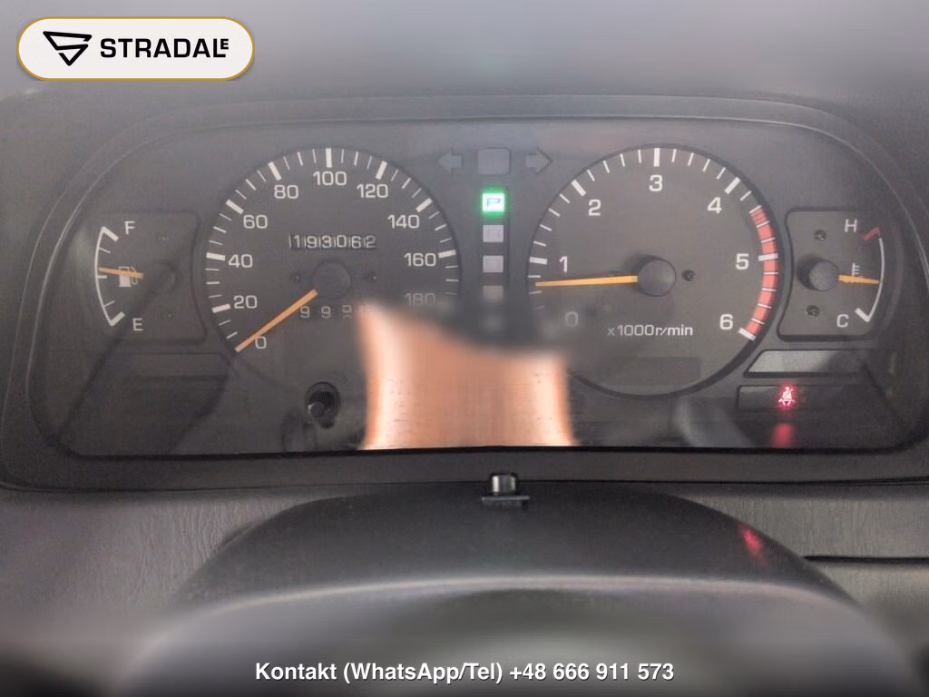 TOYOTA LAND CRUISER PRADO 5D 4WD TX PACKAGE Ⅲ, miniaturka 7