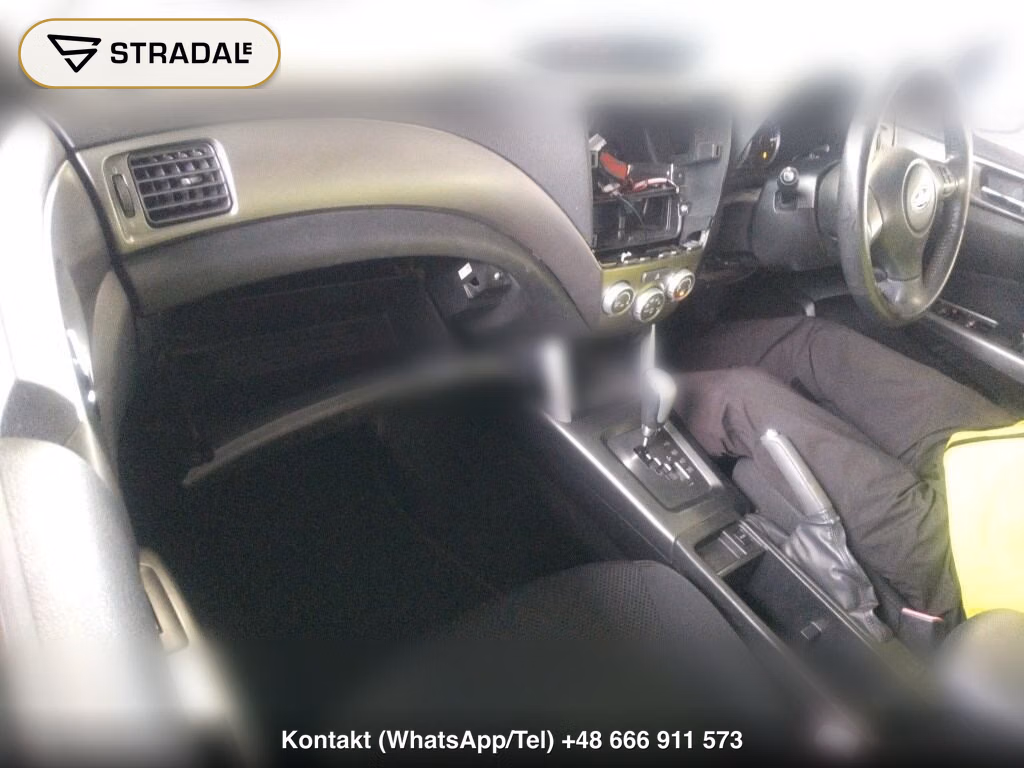 SUBARU FORESTER 4WD 2.0XS, miniaturka 4