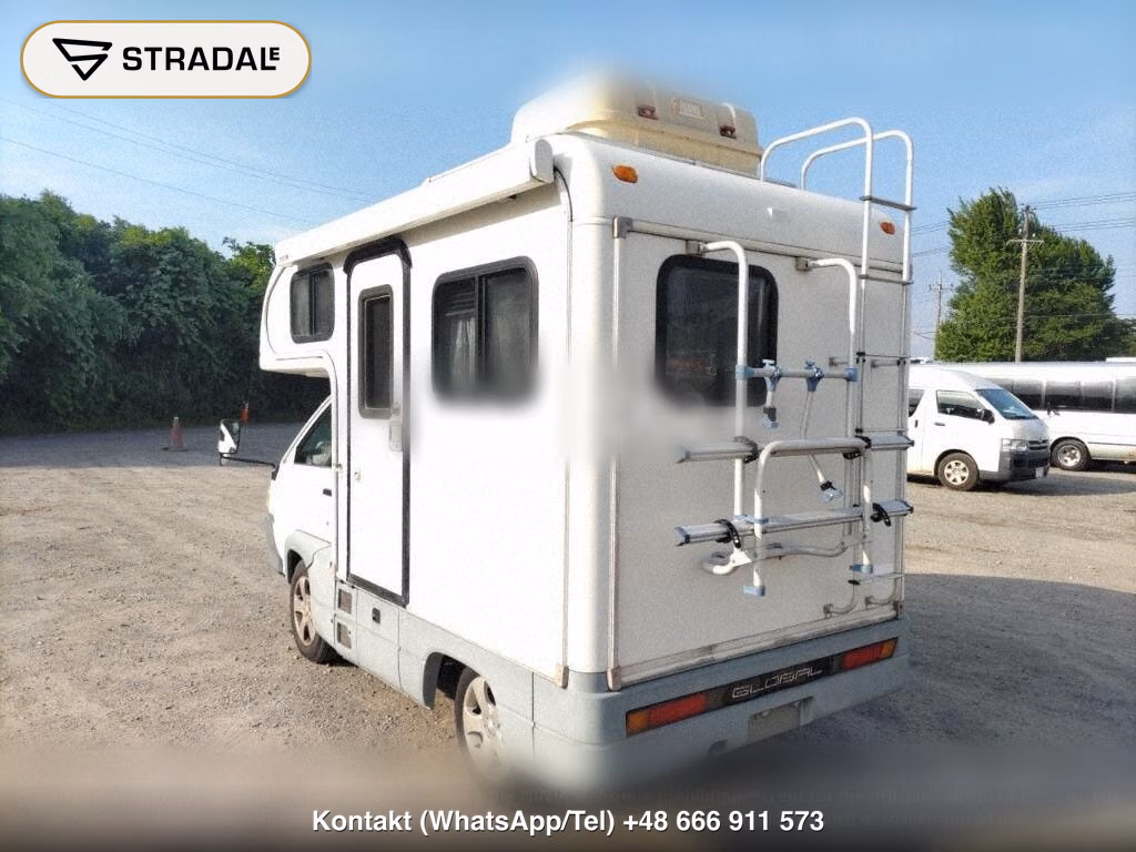TOYOTA LITEACE TRUCK 4WD OTHERS, miniaturka 3