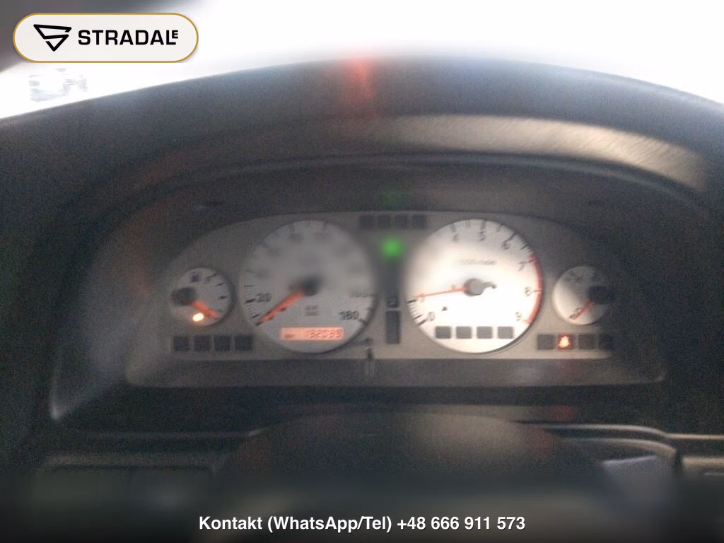 NISSAN STAGEA WG 25RS PRIME EDITION, miniaturka 7