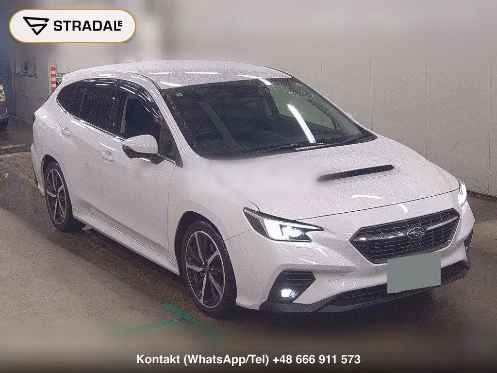 SUBARU LEVORG 4WD GT-H EX, miniaturka 2