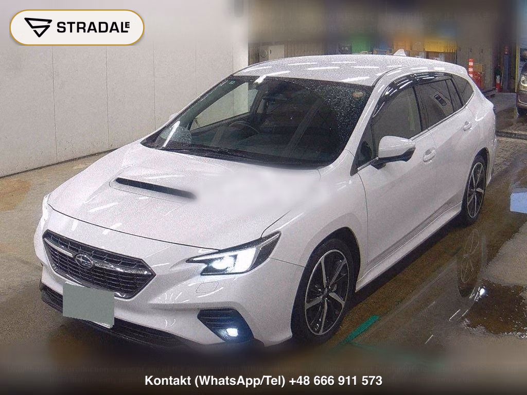 SUBARU LEVORG 4WD GT-H EX, miniaturka 5