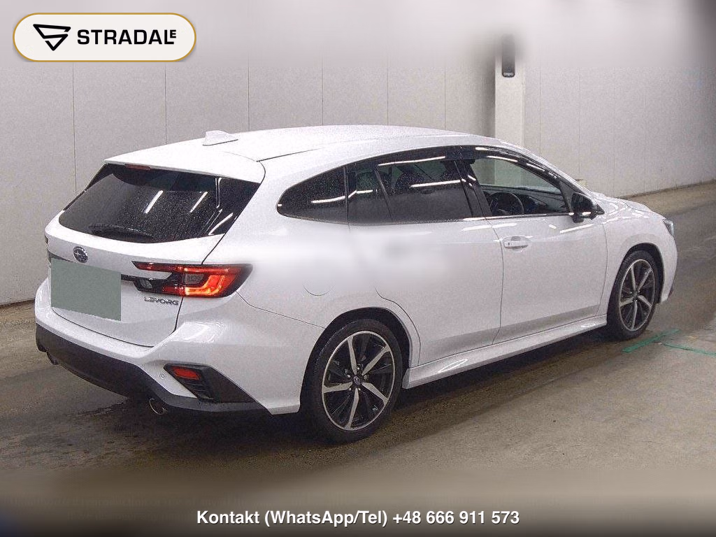 SUBARU LEVORG 4WD GT-H EX, miniaturka 6