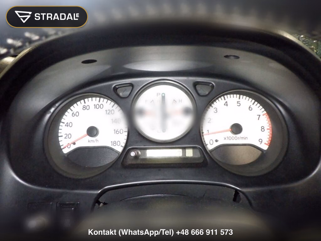 TOYOTA CALDINA 4WD, miniaturka 7