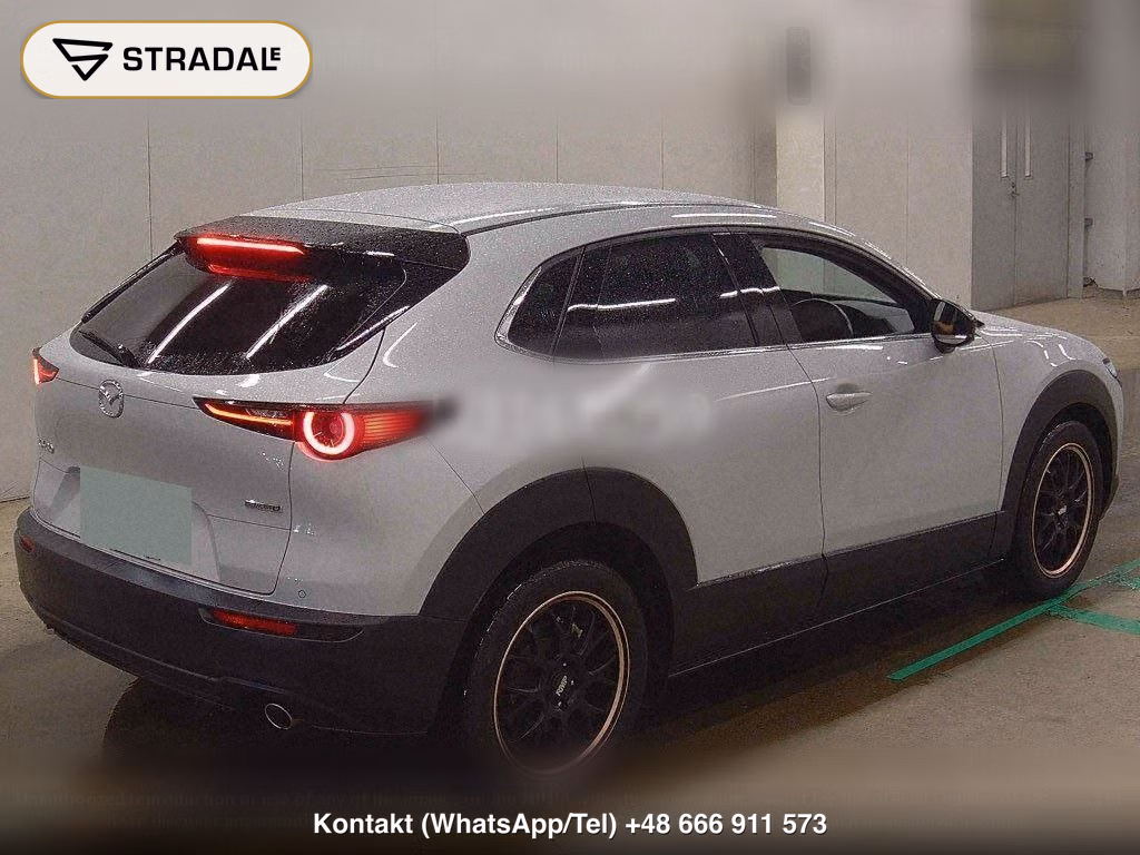 MAZDA CX-30 XD RETRO SPORTS EDITION, miniaturka 6