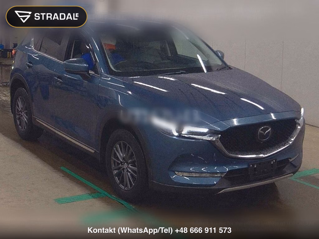 MAZDA CX-5 20S PROACTIVE, miniaturka 2