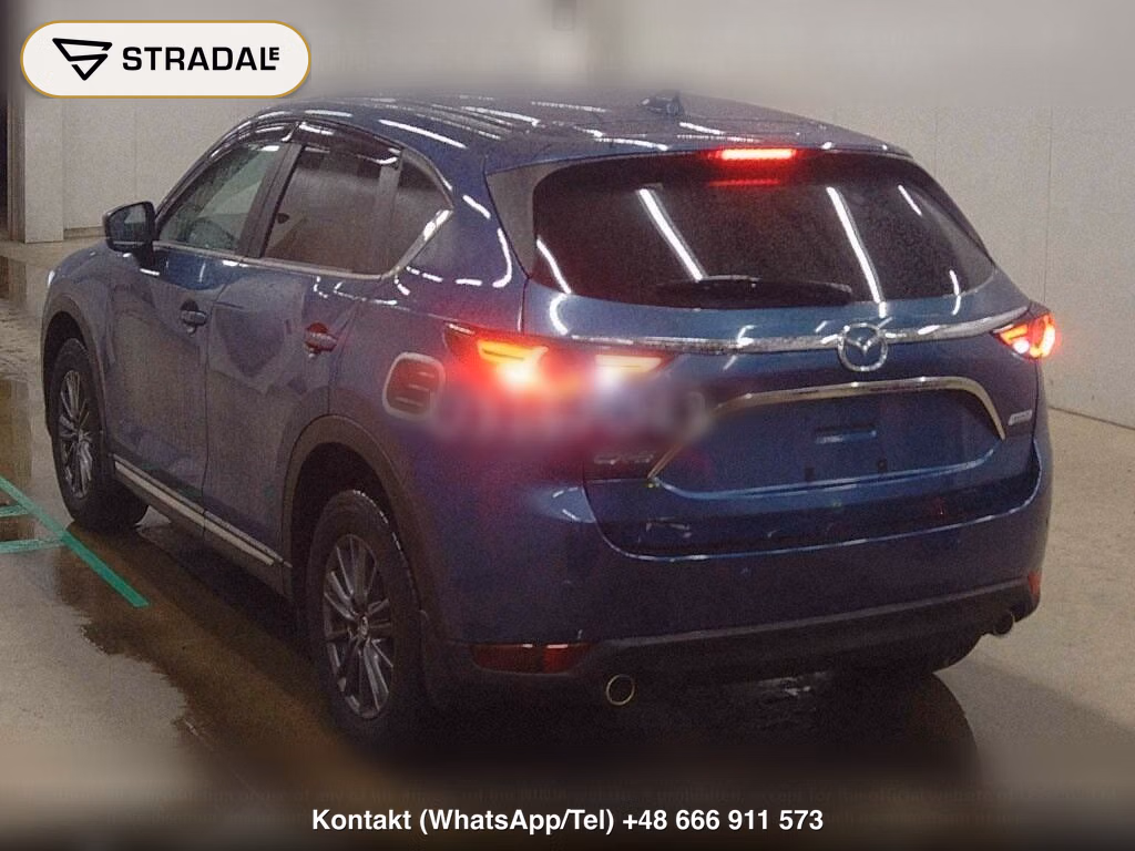 MAZDA CX-5 20S PROACTIVE, miniaturka 3