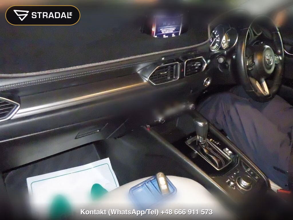 MAZDA CX-5 20S PROACTIVE, miniaturka 4