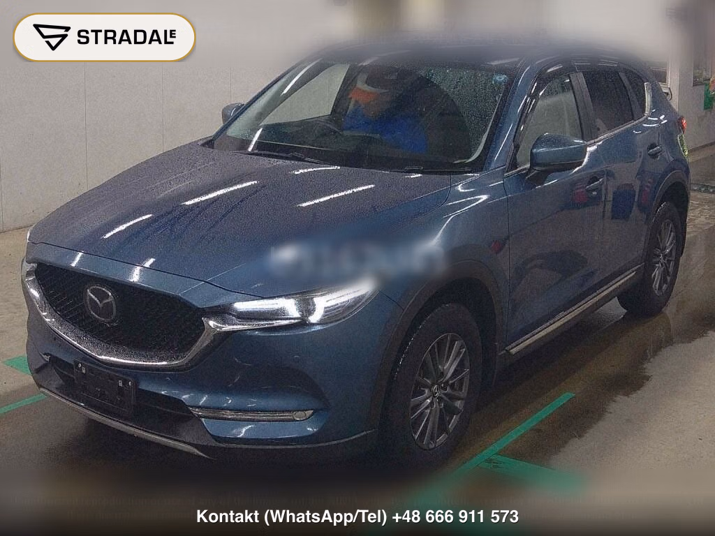 MAZDA CX-5 20S PROACTIVE, miniaturka 5