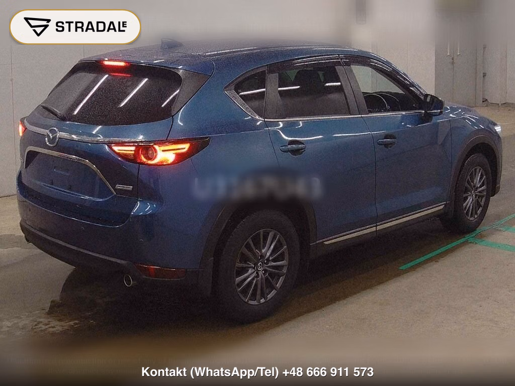 MAZDA CX-5 20S PROACTIVE, miniaturka 6