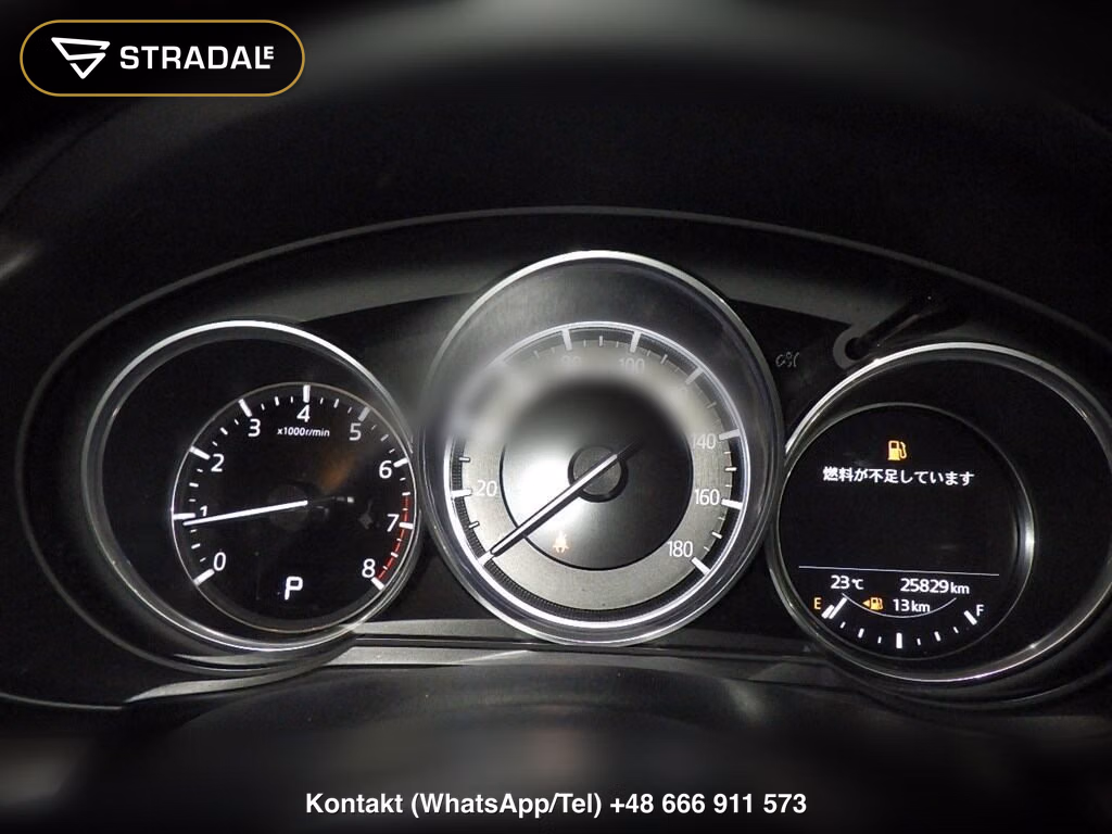 MAZDA CX-5 20S PROACTIVE, miniaturka 7