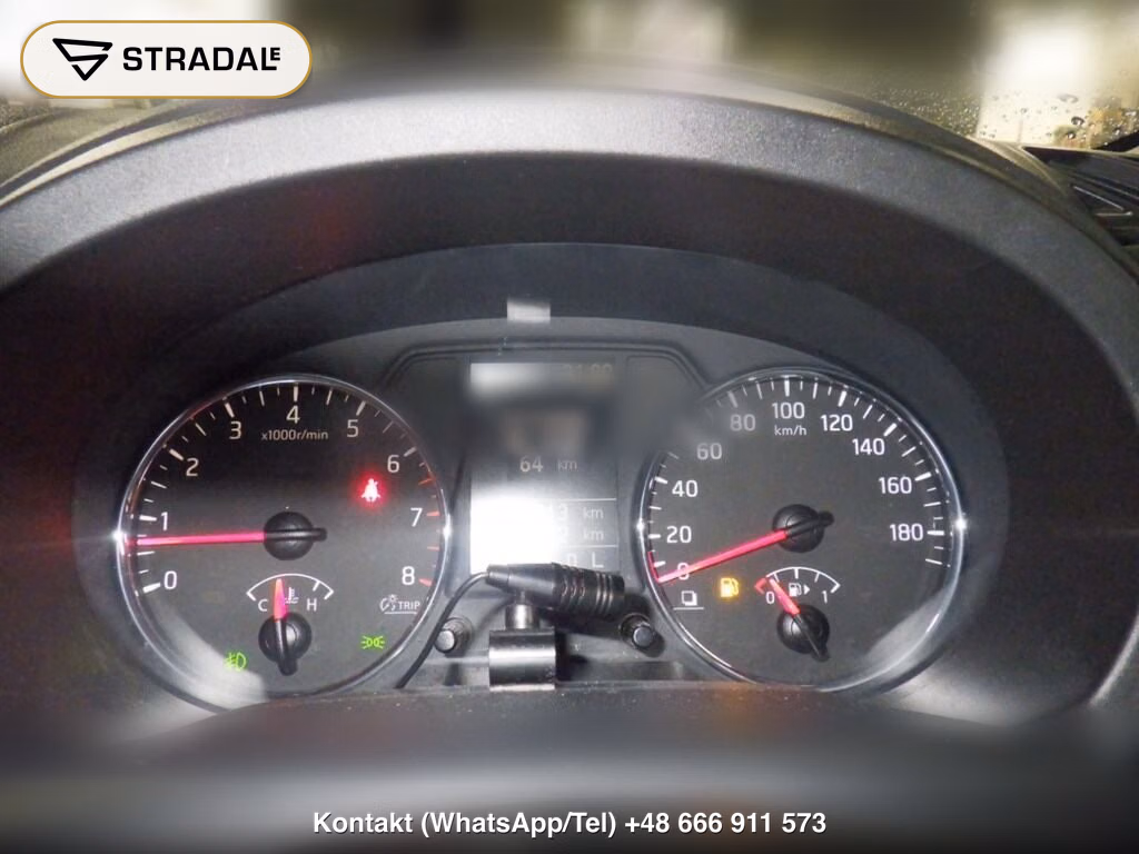 NISSAN X-TRAIL 4WD 20X, miniaturka 7