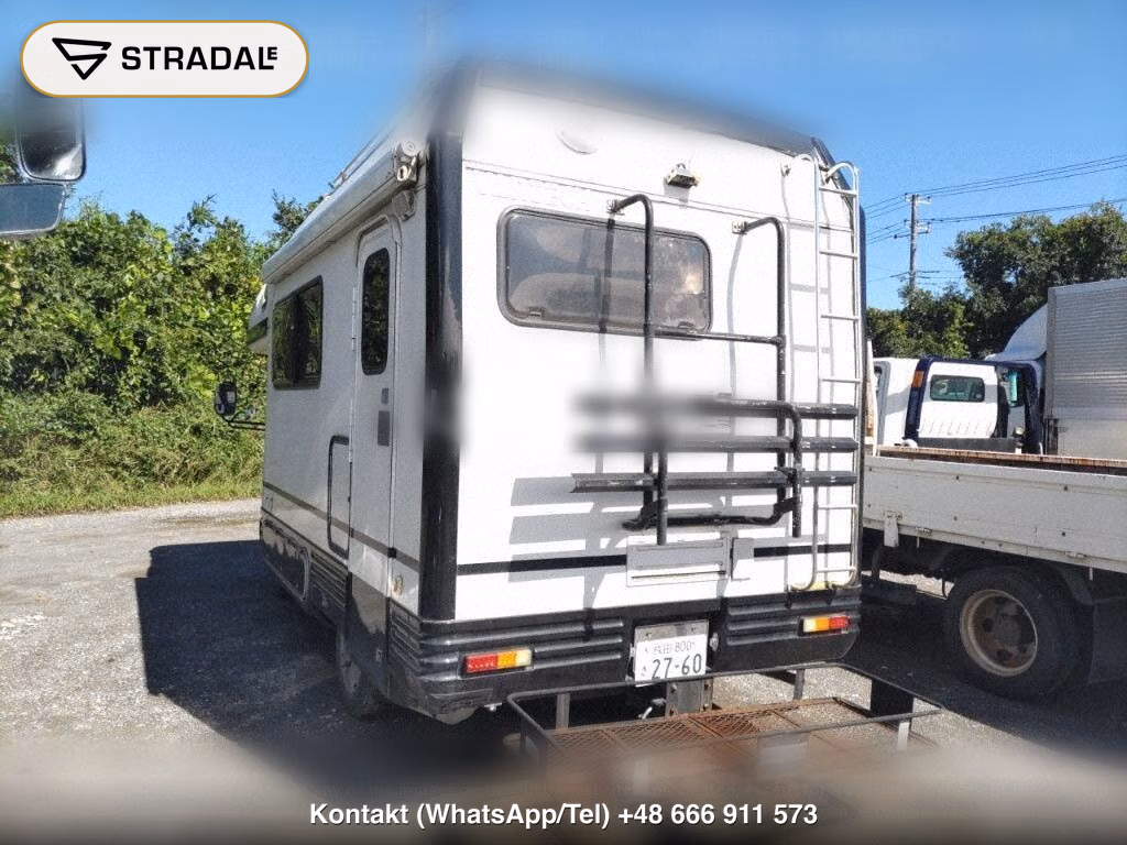 TOYOTA CAMROAD 2D CAMPING, miniaturka 3