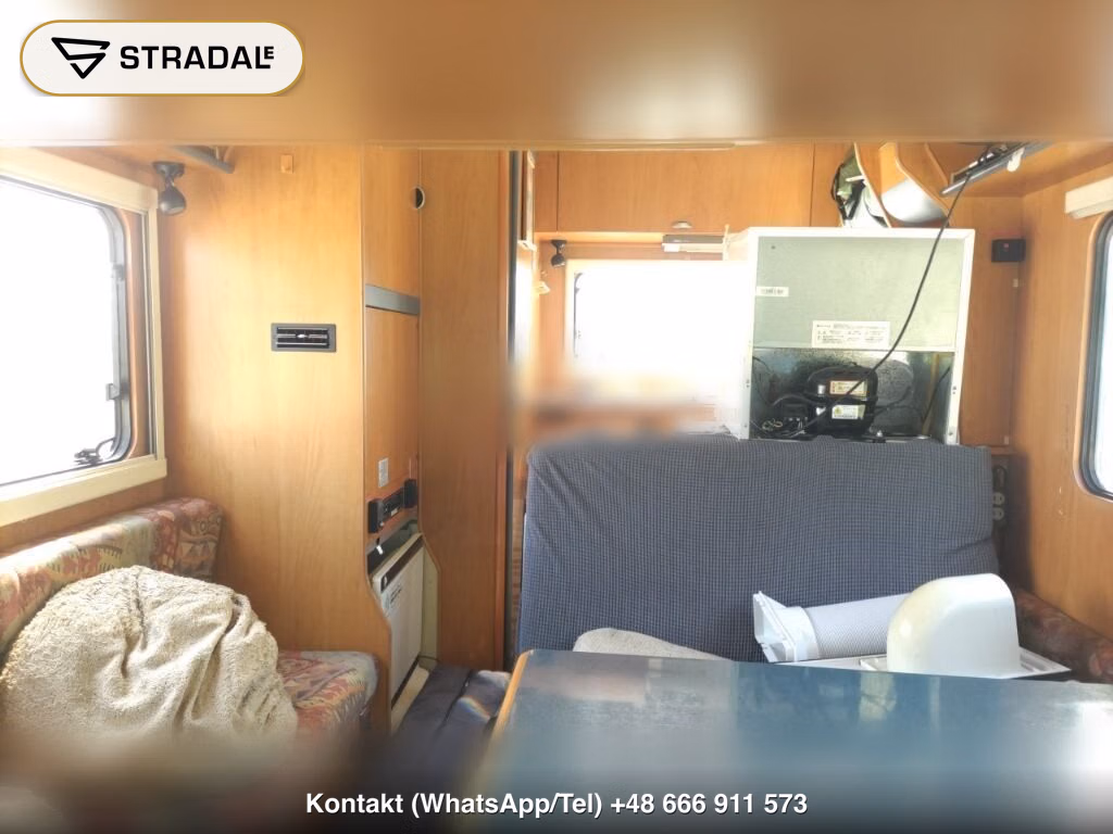 TOYOTA CAMROAD 2D CAMPING, miniaturka 7