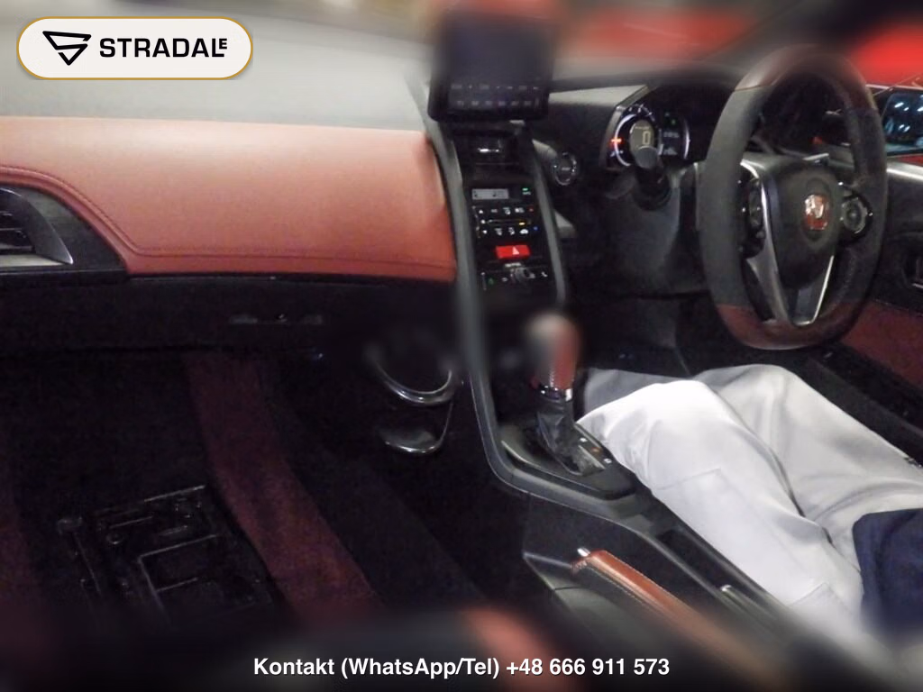 HONDA S660 MODULO X, miniaturka 4