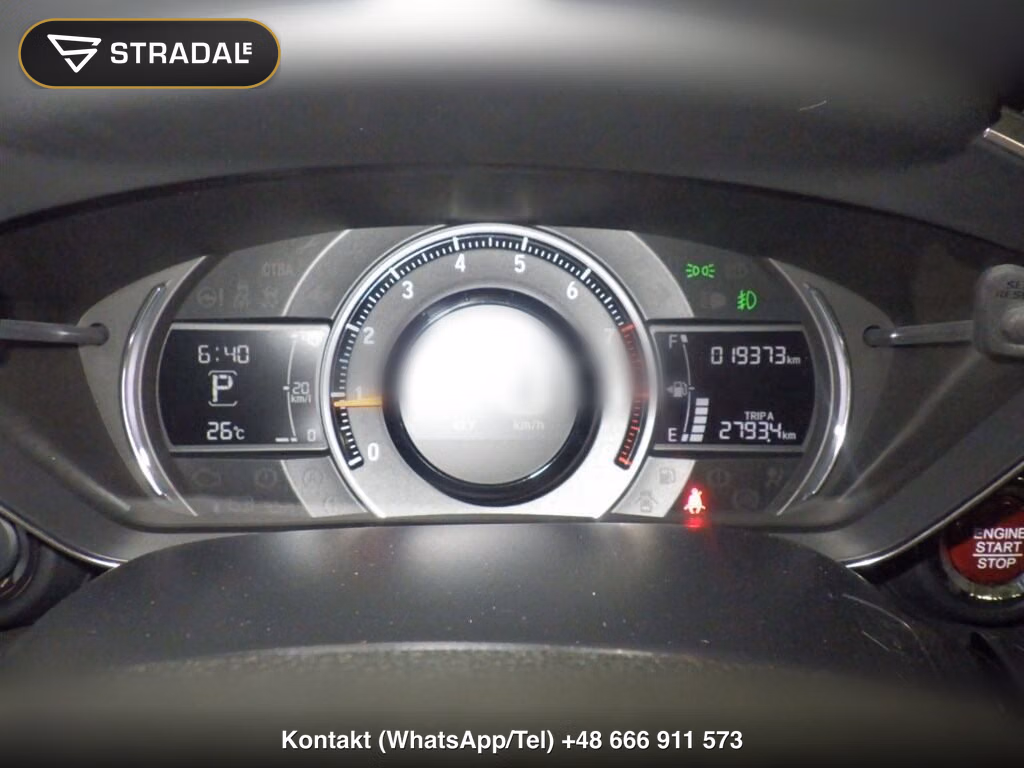 HONDA S660 MODULO X, miniaturka 7