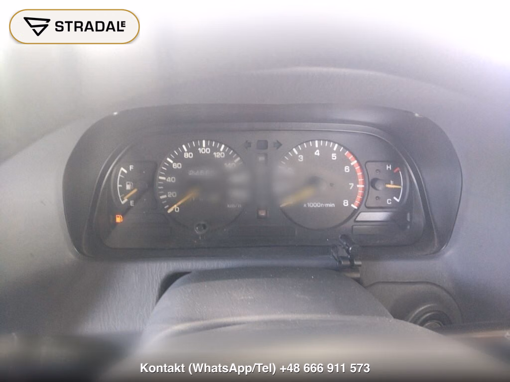 TOYOTA LAND CRUISER PRADO 5D 4WD TX LIMITED, miniaturka 7
