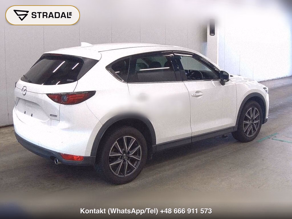 MAZDA CX-5 4WD XD L PACKAGE, miniaturka 6