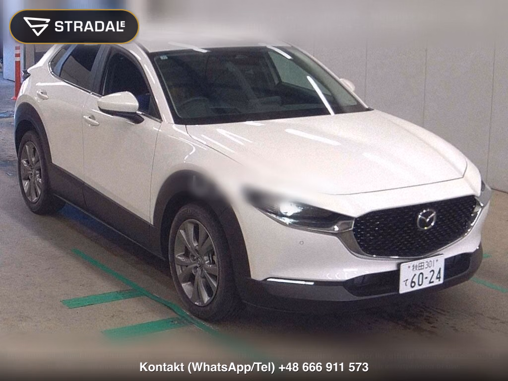 MAZDA CX-30 4WD 20S I SELECTION, miniaturka 2