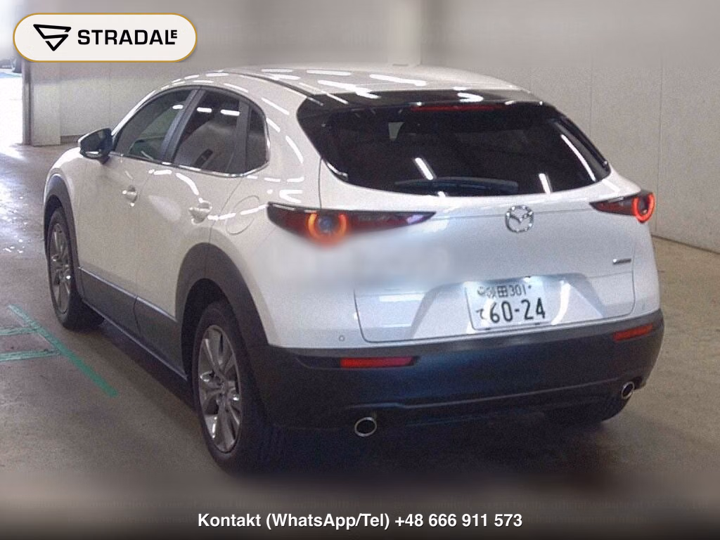 MAZDA CX-30 4WD 20S I SELECTION, miniaturka 3