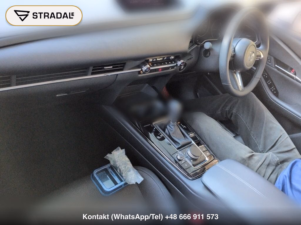 MAZDA CX-30 4WD 20S I SELECTION, miniaturka 4