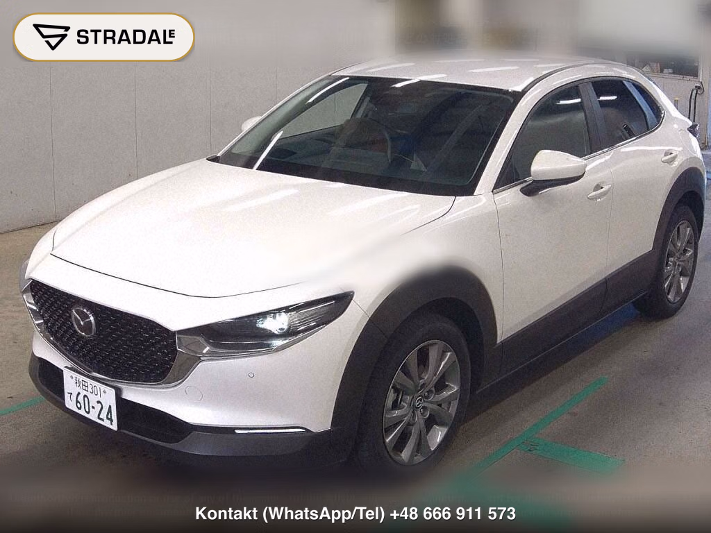 MAZDA CX-30 4WD 20S I SELECTION, miniaturka 5